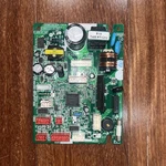 Fujitsu 9708716015 Air Conditioning Main Board K10CH-01-02 K10CH-110CHSE-C1. Fixed Price $105.00.