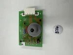 Johnson Controls Y99BZ-1D Board 62-24307-01. Fixed Price $30.00.