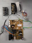 Oem 4022848 Daikin Spare Parts For Model FTKS18AXV1W Printed Circuit Board Used. Fixed Price $120.00.