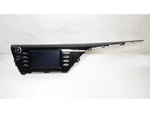 2018 Toyota Camry Display Radio Receiver Oem - LKQ344039649. Fixed Price $215.18.