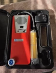 Tif 8800A Combustible Gas Detector With Case And Accessories. Fixed Price $139.99.