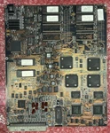 Used Rodgers Dvm 5215-303. Fixed Price $995.00.