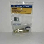 Yellow Jacket 93843 1/4 Inch Ball Valve. Fixed Price $29.50.
