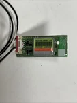 New Oem Lg Stove Wi-fi Board EBR32418503. Fixed Price $13.95.