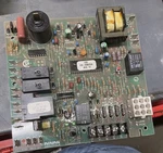 Lennox Control Board 17K4401. Fixed Price $185.00.