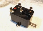 Furnace Blower Fan Relay Fits York White Rodgers 134-40102-101D. Fixed Price $22.90.