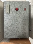 Honeywell Tradeline R8182D1129 Triple Aquastat Protectorelay Controller Nos. Fixed Price $498.00.