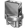 Honeywell V88A1717 Diaphragm Gas Valve 24VAC 2-1/2 Inch Replacement 116930. Fixed Price $1284.58.