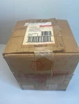 Honeywell 3" Gas Valve Fm Double Seat V5055C-1026 Operating 15PSI Close New. Fixed Price $1380.00.