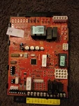 103131-06 Lennox Ducane Armstrong S9232F2050. Fixed Price $65.00.