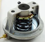 Honeywell 312817AA Actuator Assembly For VP512A 3-8 Psi. Fixed Price $531.53.