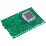 Control Board For Gas Boiler Baxi/westen Honeywell 7731866. Fixed Price $222.45.