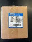 Fasco Shaded Pole Motor Model K670 Hp 1/150 120V .53AMPS 60HZ Speed 3000 Rpm. Fixed Price $89.99.