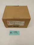Lennox 41K35 Slow Open Gas Valve, 24V, 1/2" Worn Box, Old Stock. Fixed Price $232.50.