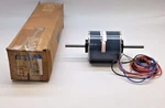 Fasco D860 Motor 1/2 Hp 230V 60HZ 1075-950-800 Rpm. Fixed Price $125.00.