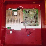 Honeywell HPFF12 Fire Alarm Power Supply Nac Extender 24VDC 12A Rev. Fixed Price $275.00.