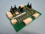 Active Power Fan Monitor Card Board 30158 Pwb 11657 Plc. Fixed Price $253.50.