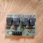 Lennox BCC2-3 LB-65126A Gas Furnace Circuit Board Works Tested. Fixed Price $50.00.