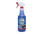 Big Blu Leak Detector Spray 1QT RT100S Hvac Gas Bubble Foam Refrigeration Tech. Fixed Price $27.38.
