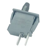 102317-01 Furnace Door Switch For Lennox 51W15 58H33 R45610-001. Fixed Price $20.31.