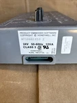 Honeywell W7100A1053 24V 50/60 Hz 12 Va Class. Fixed Price $95.00.