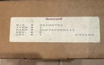Honeywell 4DP7APXDH-111 / 4DP7APXDH111 (new In Box). Fixed Price $400.00.