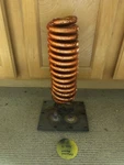 Diversified Transfer Tankless Heater Coil RSM-5 Central Capacity. Fixed Price $499.50.