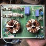 EAM62792405 Lg Filter, Line Noise. Fixed Price $75.00.