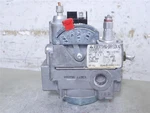 Robertshaw 7200ERCS-1 Hvac Furnace Gas Valve 7C7-F8F-055 7C7F8F055 6244913. Fixed Price $83.70.