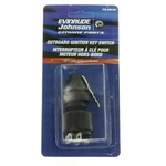 Johnson Evinrude Omc Oem 77 Series Outboard Ignition Key Switch, 0508180. Fixed Price $29.99.