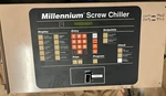York Millennium Screw Chiller Control Display EN1693 YCAS-2C YK-371-02563-101. Fixed Price $349.00.