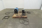 Miller Invision 352 Mpa Mig Welder 425AMP 35V Dc Pulse 1/3PH S-64M Wire Feeder. Fixed Price $6649.99.