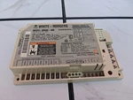 White Rodgers 50A50-406 Furnace Control Circuit Board D340354P01 Working. Fixed Price $280.00.
