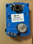 Pre-owned Untested Trane X13611029020 Varitrac Actuator 24VAC 60HZ Used. Fixed Price $150.00.
