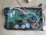 Fujitsu K06AX-C-A(02) 9707423013 Air Conditioner Board. Fixed Price $40.00.