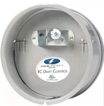 Field Controls 7RC - 7" Barometric Damper/regulator Draft. Fixed Price $72.00.