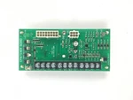 York 031-01911-000 Cfm/timer Control Circuit Board Used #D212. Fixed Price $44.90.