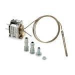 White-rodgers 3098-156 Cycle Pilot Mercury Flame Sensor, 48 In 1N181. Fixed Price $289.80.