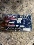 CEBD430904-09-RA Carrier Control Board Used. Fixed Price $45.00.