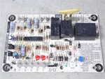 Rheem Ruud 1157-123 Defrost Control Circuit Board 47-102684-14-00. Fixed Price $55.00.