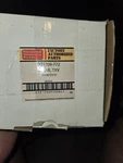 Factory Authorized Parts #331709-772 Txv Valve New. Fixed Price $50.00.