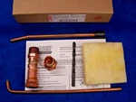 New Lennox Complete Heat 35K10 Air Elimination Kit HM30 LB-89156A. Fixed Price $44.00.