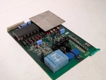 1994 Charmilles Robofil 300/310 CT8121610C Board. Fixed Price $599.99.