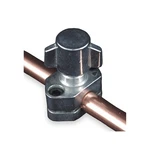 Jb Industries LT-456 Piercing VALVE,1/4", 5/16", And 3/8" Od 3DXF9. Fixed Price $105.10.