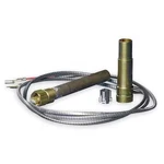 White-rodgers G01A332S1 Thermocouple, Lp/ng, 750 Mv, 36 In L., Pilot Generator,. Fixed Price $51.39.