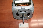 Emerson LW5943 Washer Motor 1/2 Hp 9AMP 115V 60HZ 1725/1140RPM Usa. Fixed Price $89.99.