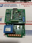 Lenze EVV-712-E Control Board 404086 12V 1A Plastic Metal Circuit. Fixed Price $499.99.