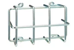 Johnson Controls GRD10-1R Universal Thermostat Guard, Silver, Steel. Fixed Price $91.35.