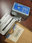 Johnson Controls V11HCA-100 3-WAY Solenoid Air Valve New Hvac. Fixed Price $119.97.