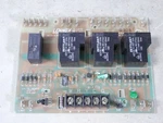 Lennox LB-90676 Furnace Control Circuit Board BCC3-2 Rev 65K29. Fixed Price $125.00.